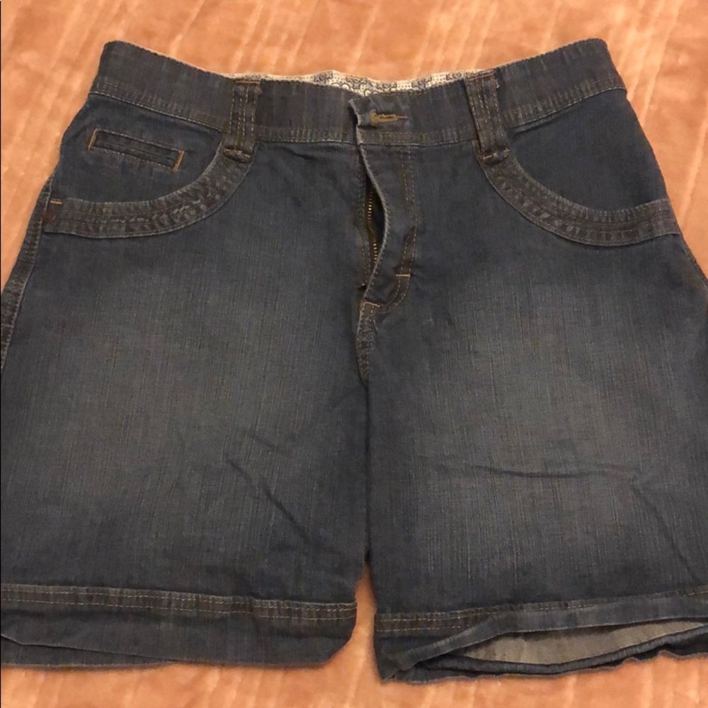 Lee Women’s Jean Shorts